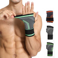 Gants de bande de poignet Cyclisme Sports Montagne Escalade
