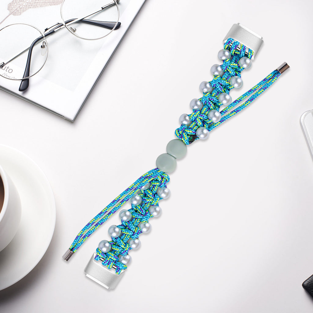 Adjustable strap for Luxe Smartwatch