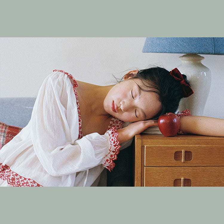 Princess Fairy Cute Pajamas Spring Summer