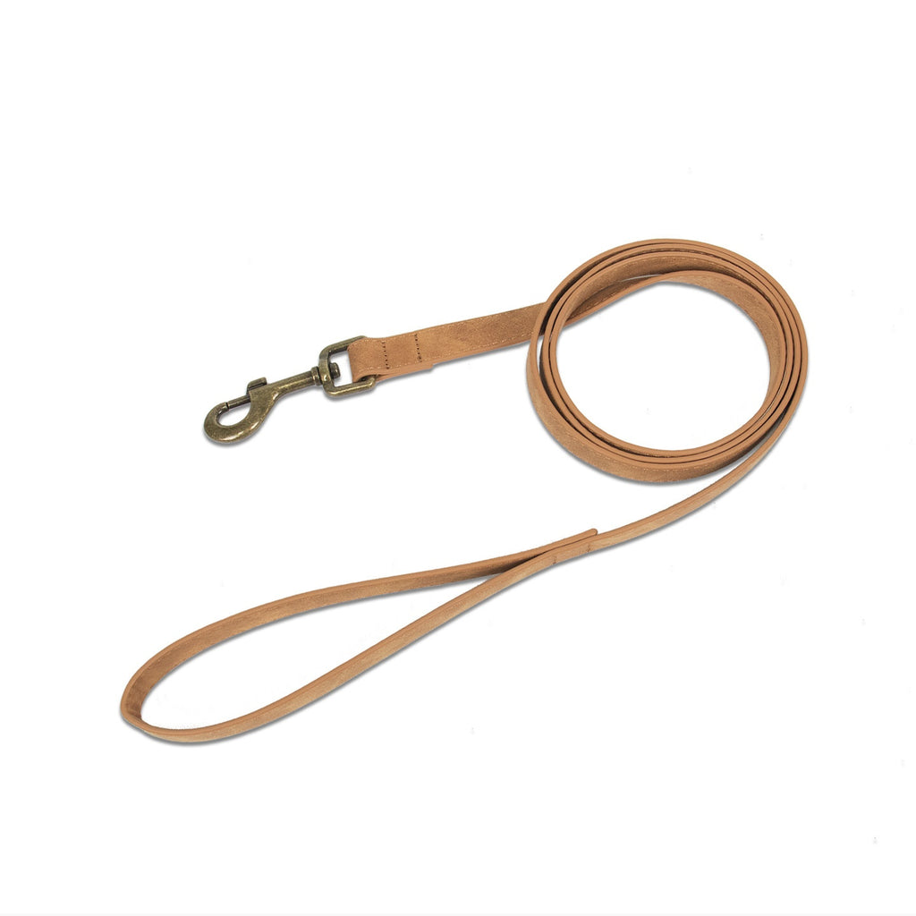 Chien Leash Pet Vintage Anti-rafale Grand Moyen