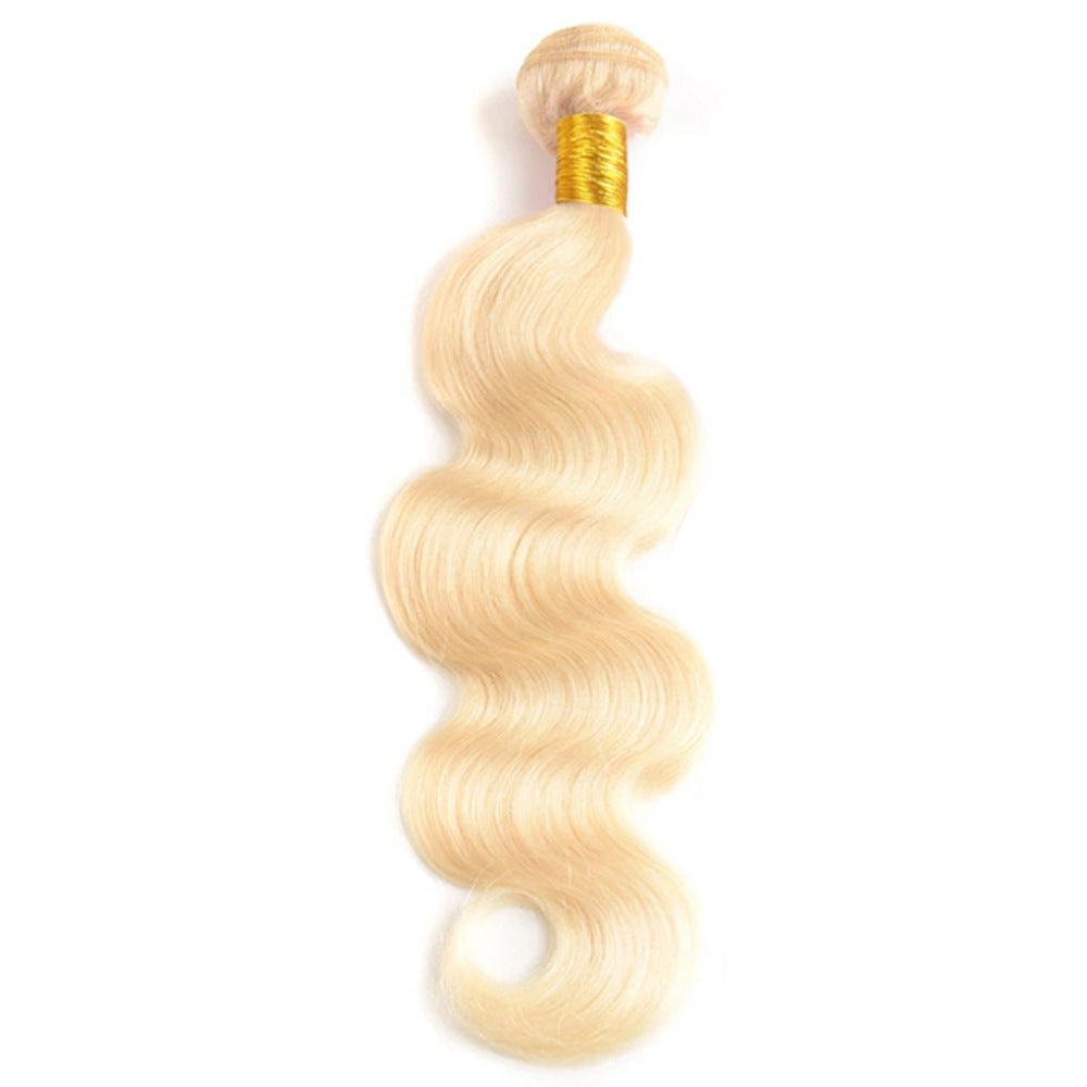 Grande vague Rideaux cheveux Long Perruque Réelle Personne