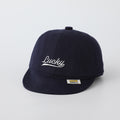 Police Artistique Solide pour enfants Broderie anglaise Ajustable Simple et Fashionable