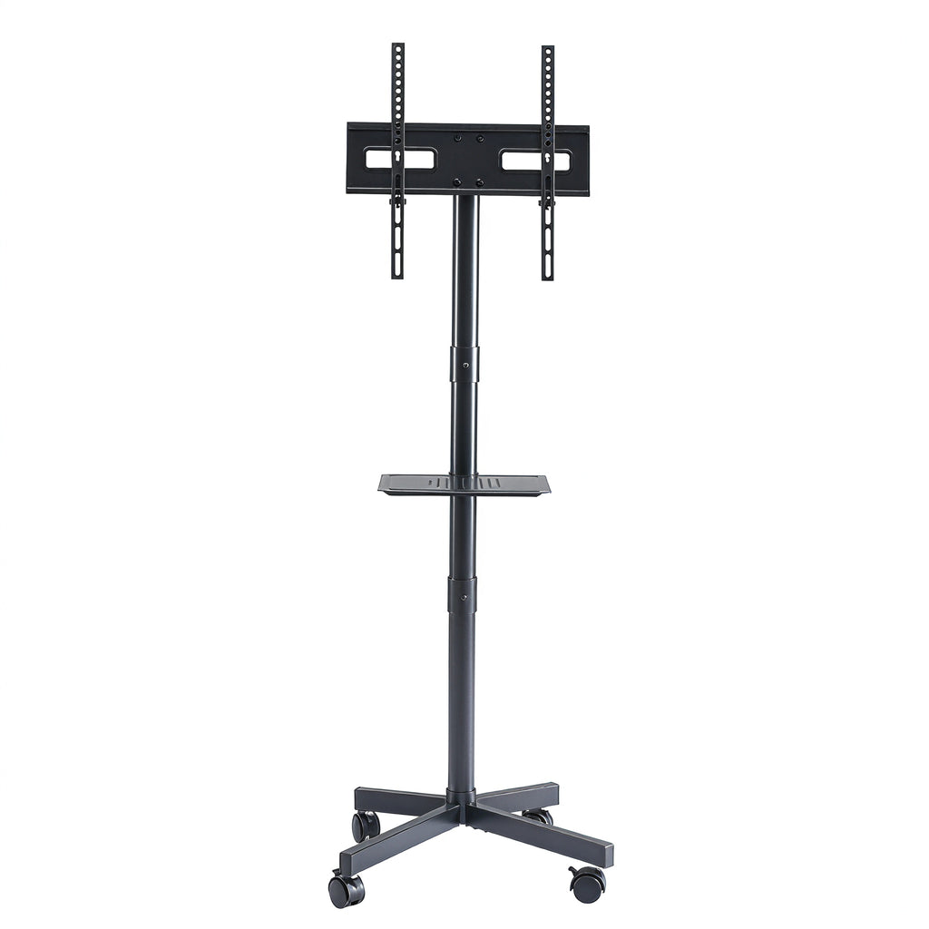 Véhicule de support TV mobile