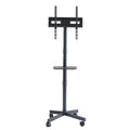 Véhicule de support TV mobile