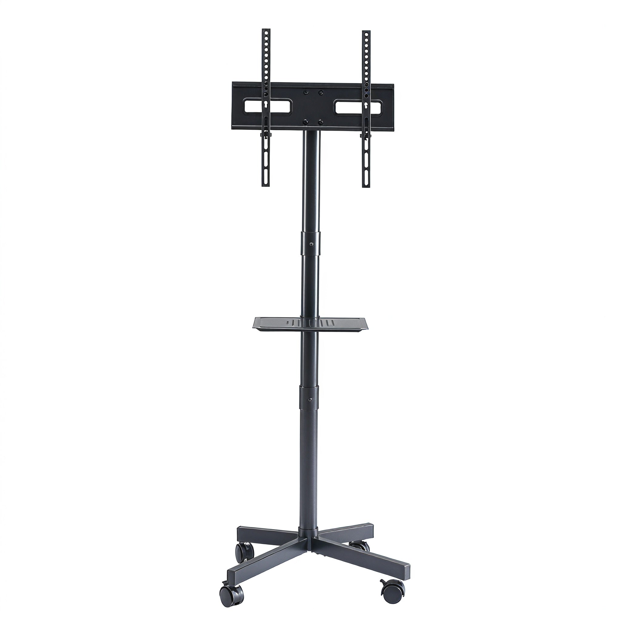 Véhicule de support TV mobile