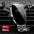 Support de téléphone de voiture anti-shake Shockproof