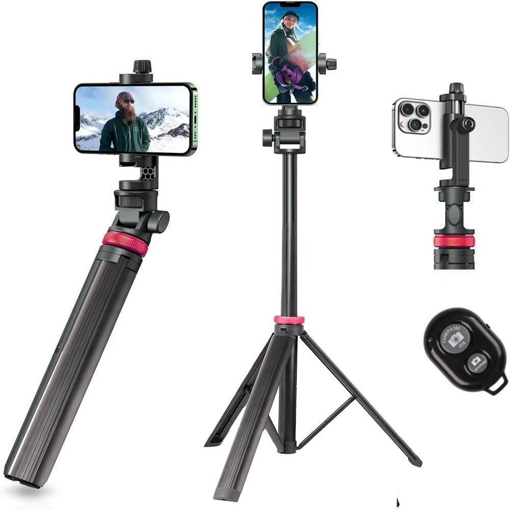 Support téléphonique en alliage d'aluminium