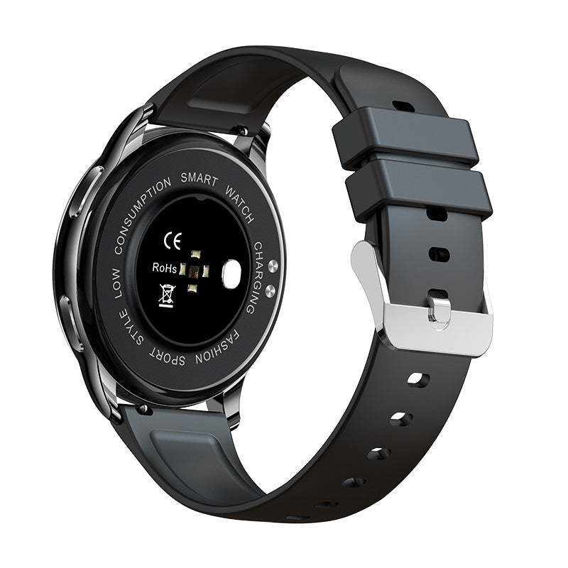 Y23 Smart Bracelet Sports Mesure de température Bluetooth