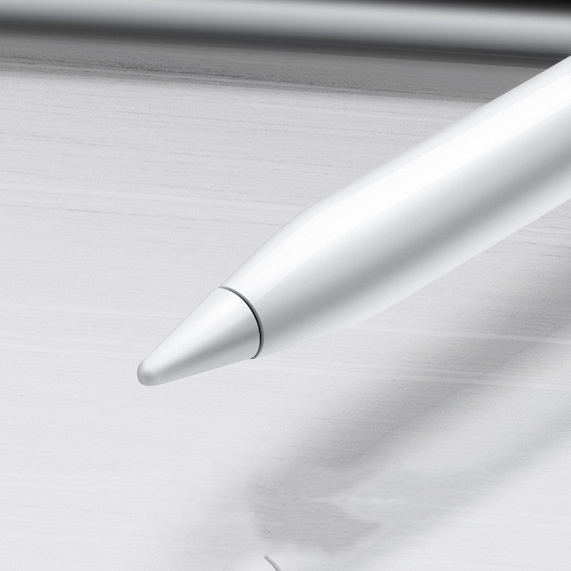 Compatible with Apple