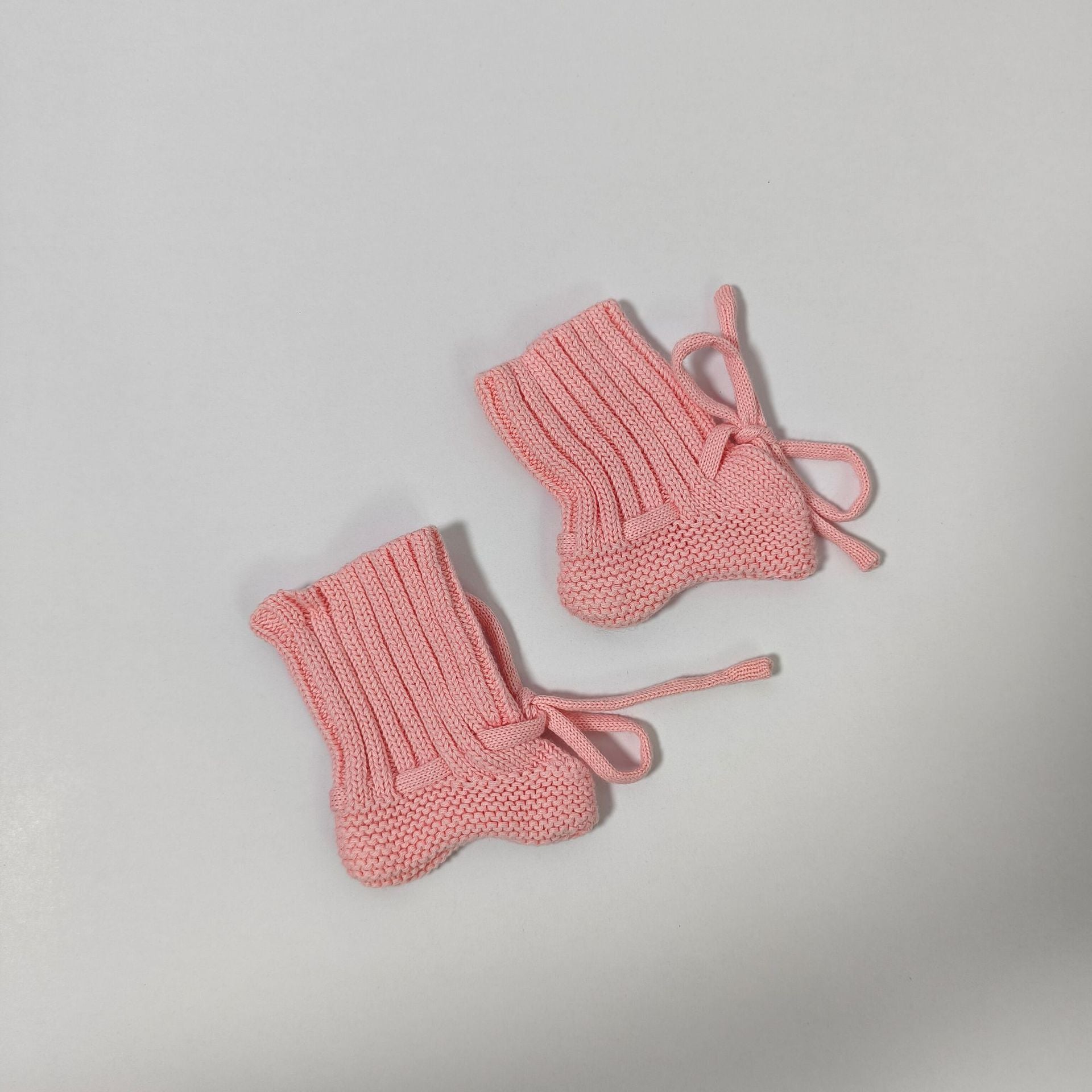 Cotton Jumpsuit Accessoires ornement bandeau Chaussettes et chapeau