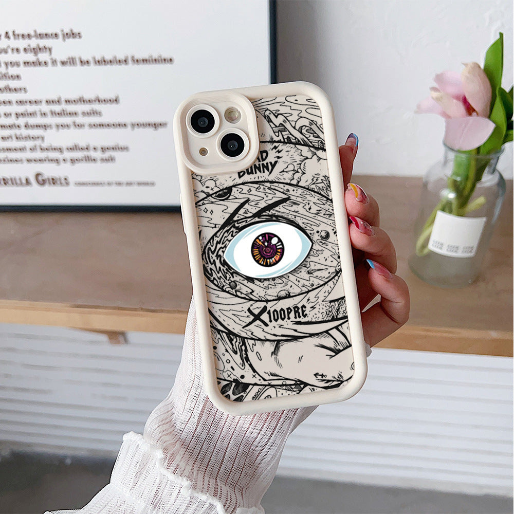 Case téléphone Silicone Soft Case