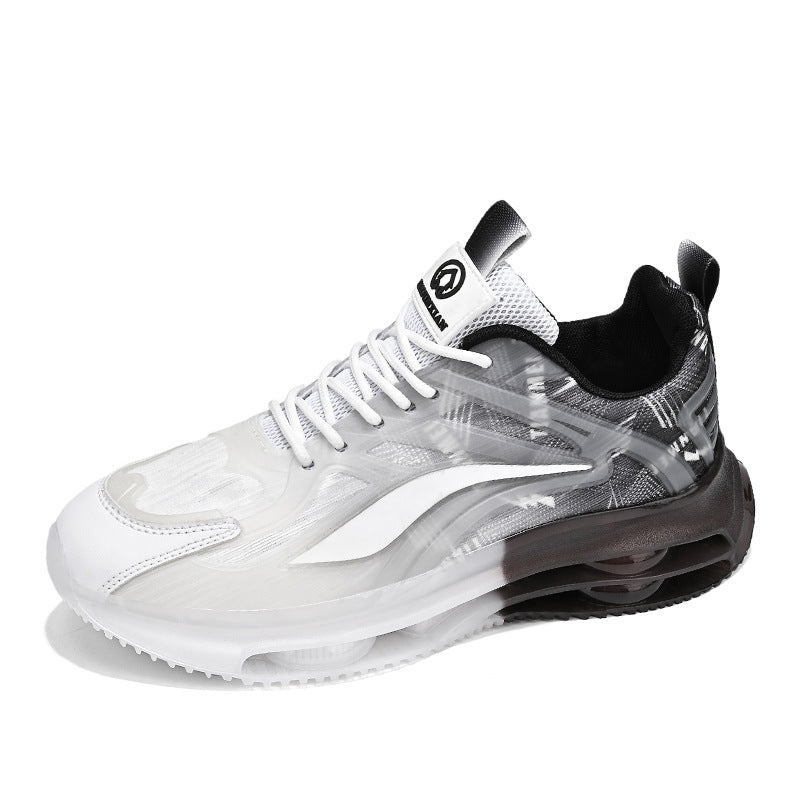 Men's Plus Size Fashion Outdoor Casual Sneakers
