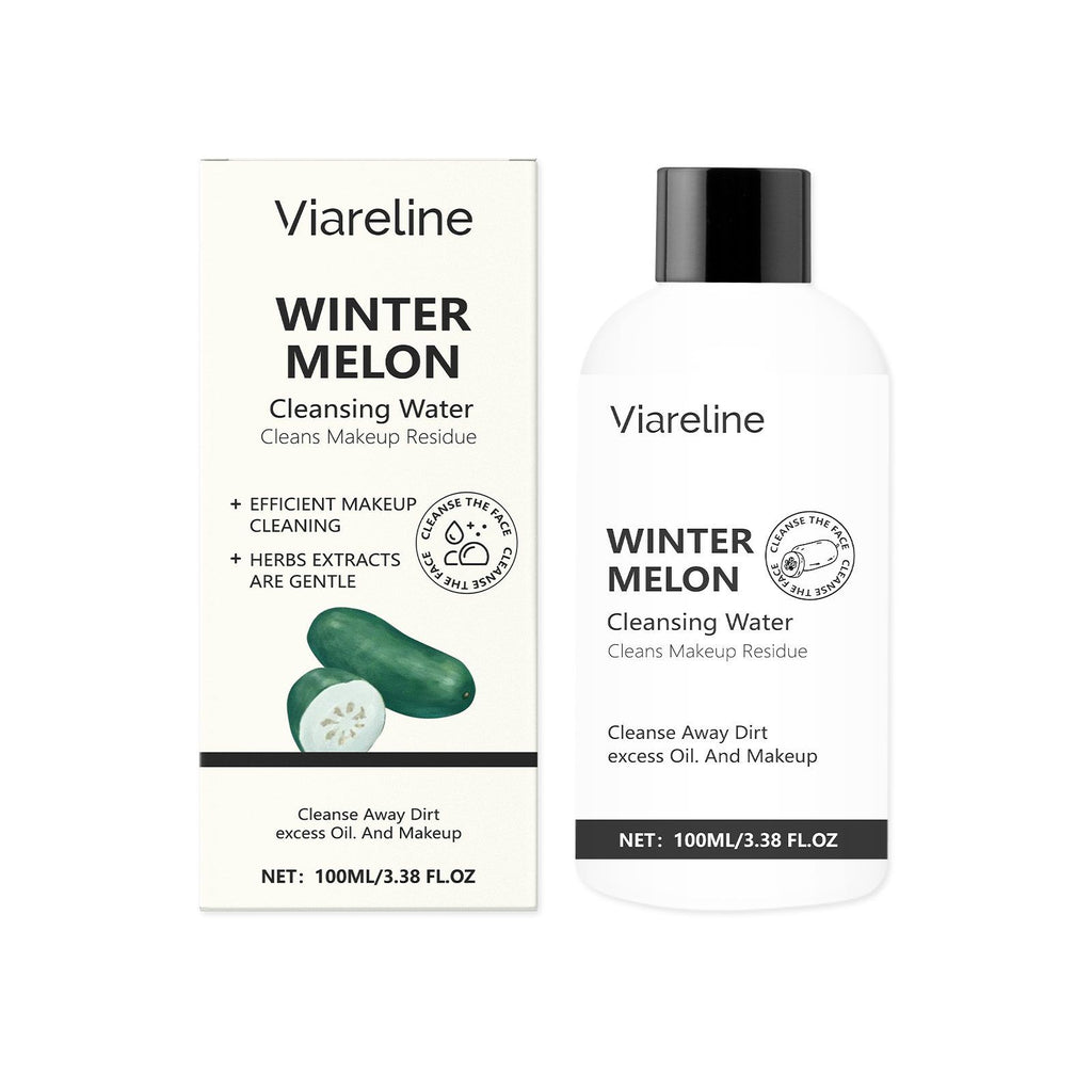 VIARELINE Winter Melon Makeup Deleter Eau