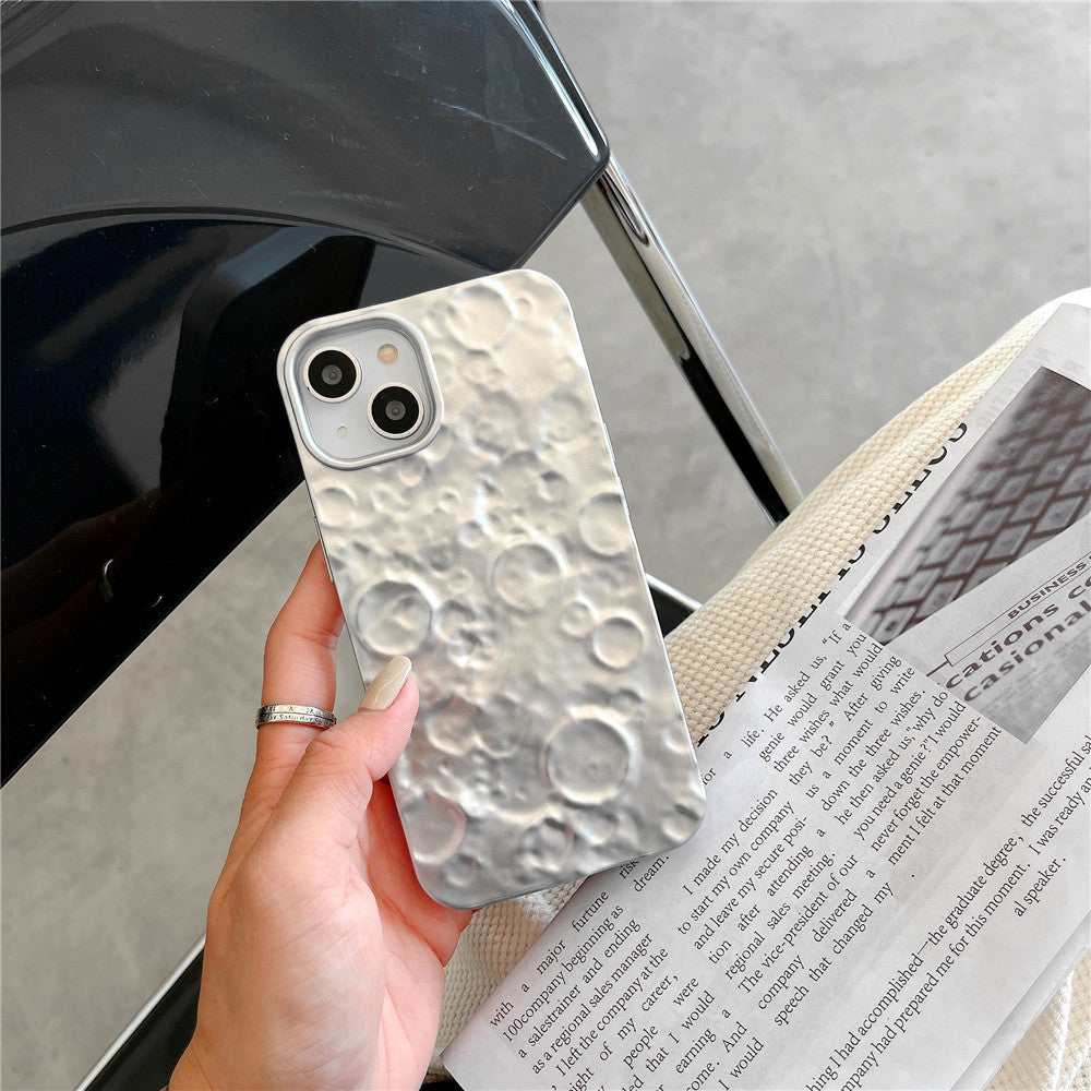 Couverture arrière Meteorite Pattern Phone Case