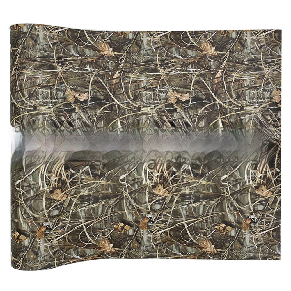 Exclusif pour Camouflage d'herbes forestières