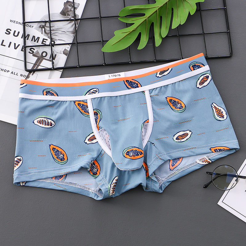 Sous-vêtements pour hommes sexy