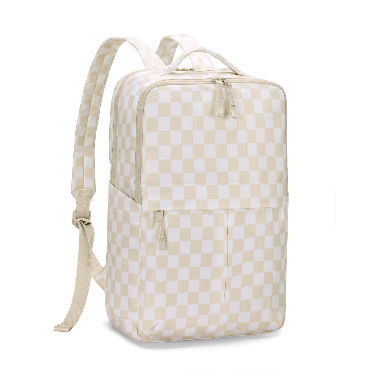 Sac à dos pliable en nylon pour les voyages et sorties
