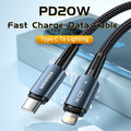 Câble de recharge de données de téléphone mobile