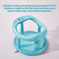 Chaise de bain bébé
