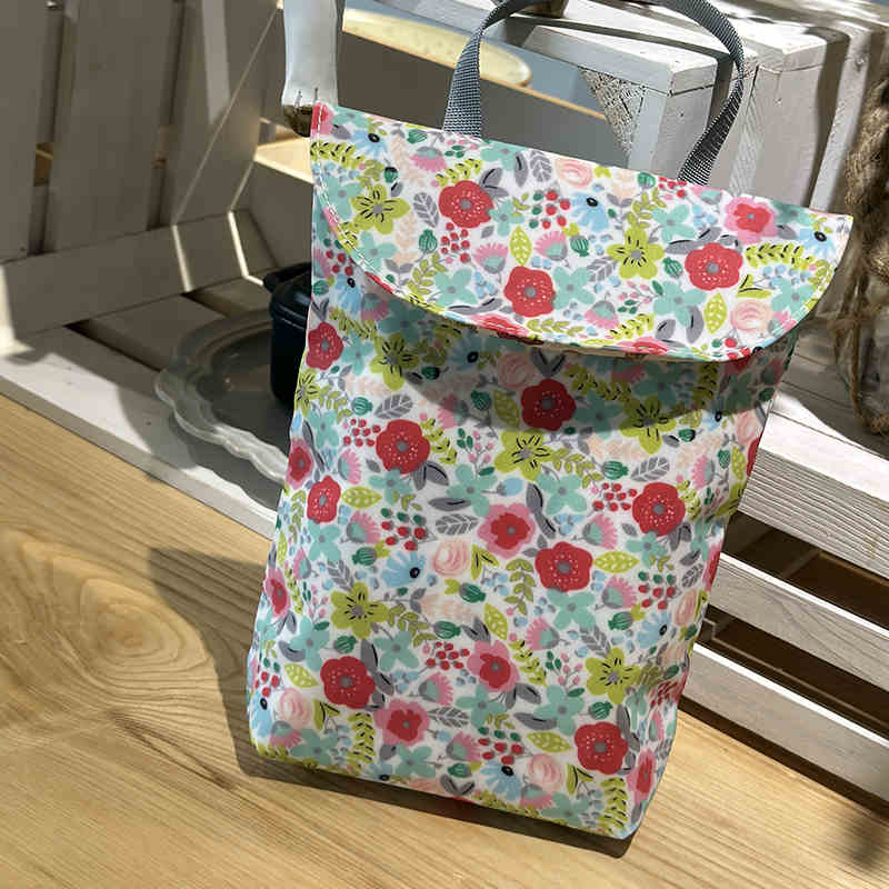 Sac à bûcher étanche pour bébé