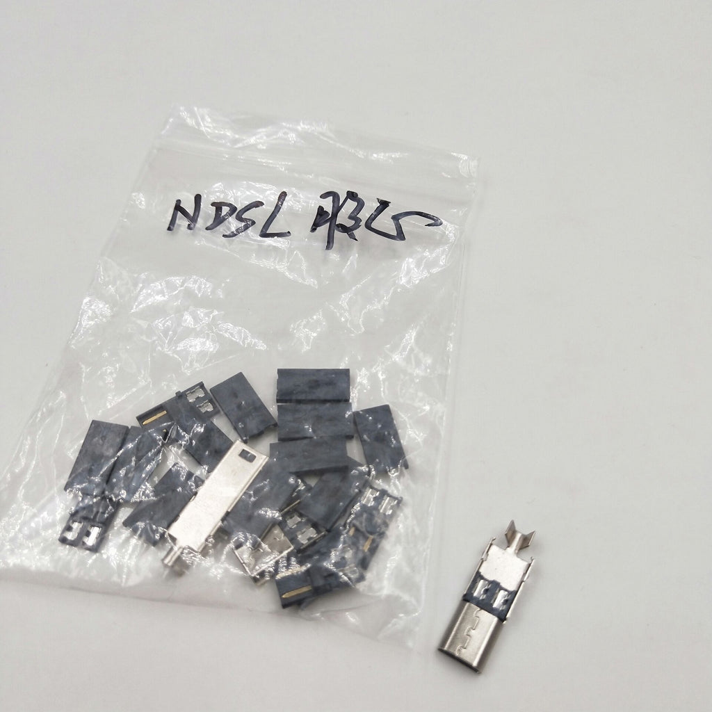 Câble de recharge USB NDS Lite