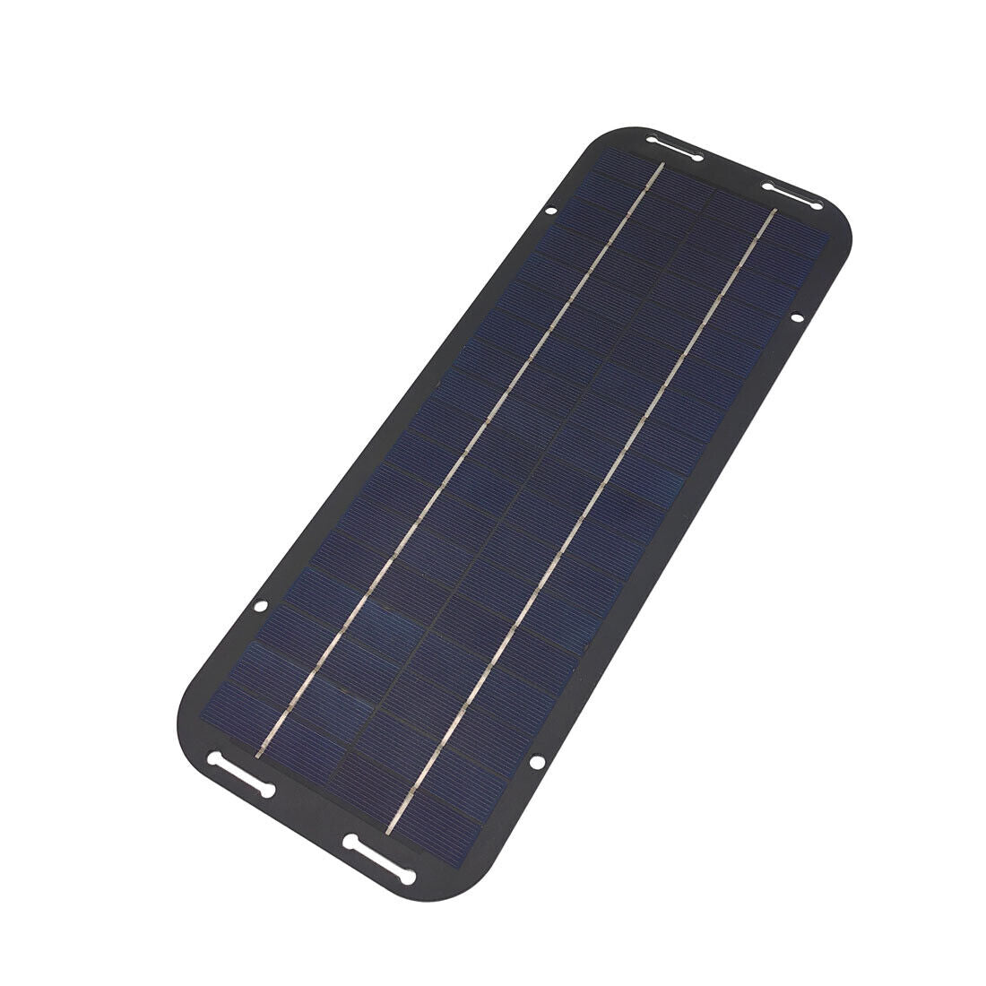 30W Solar Panel Kit Chargeur de batterie Trickle 12Volt DC pour voiture Van Caravan Boat