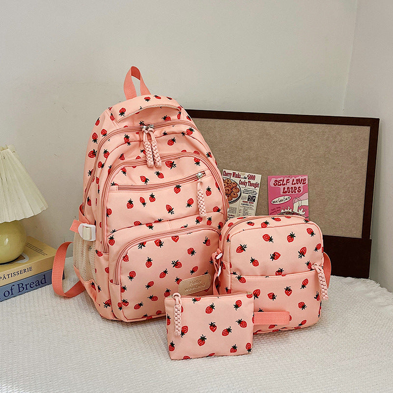 Sac à dos et sac à dos polyvalent rétro