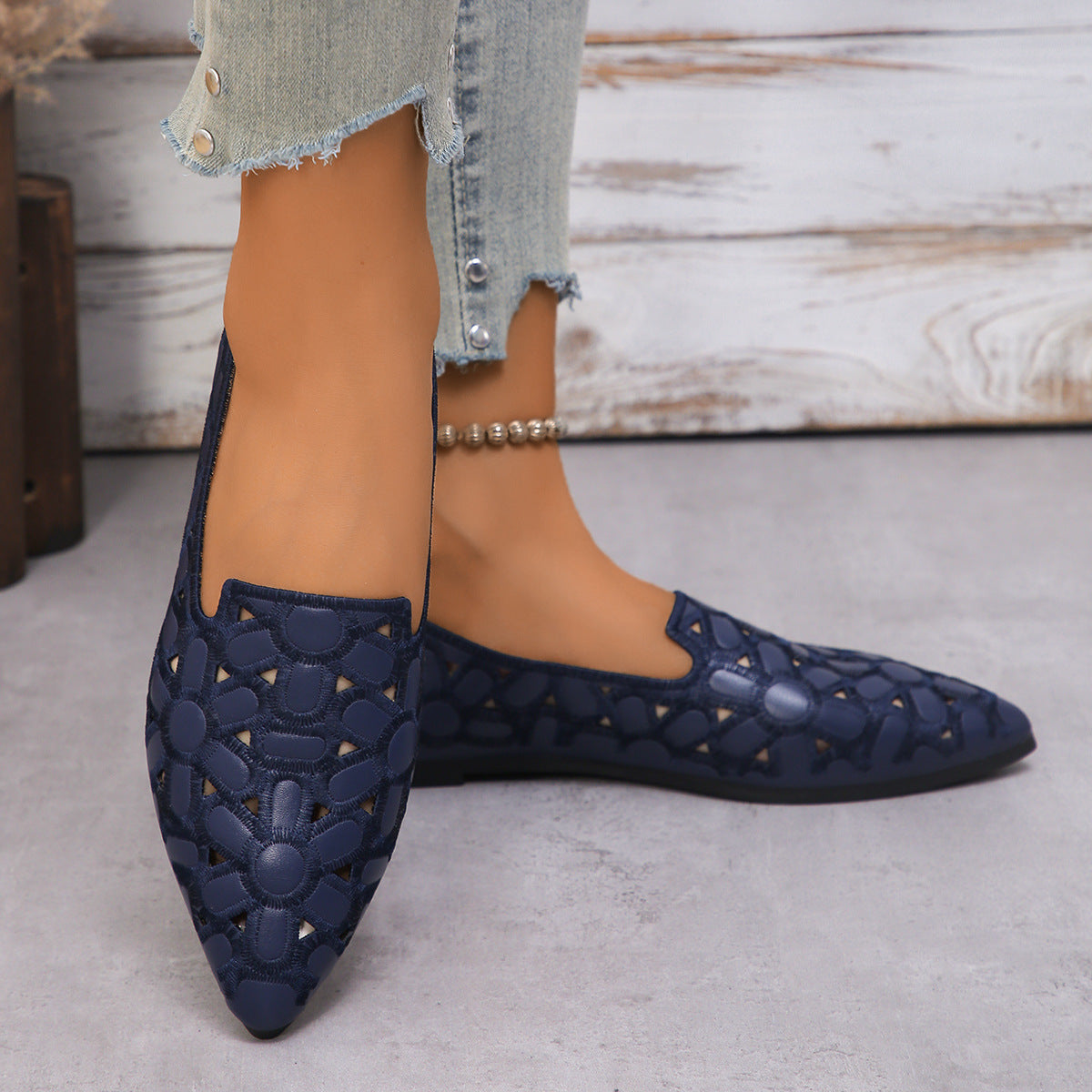Femmes Versatile Casual Port extérieur