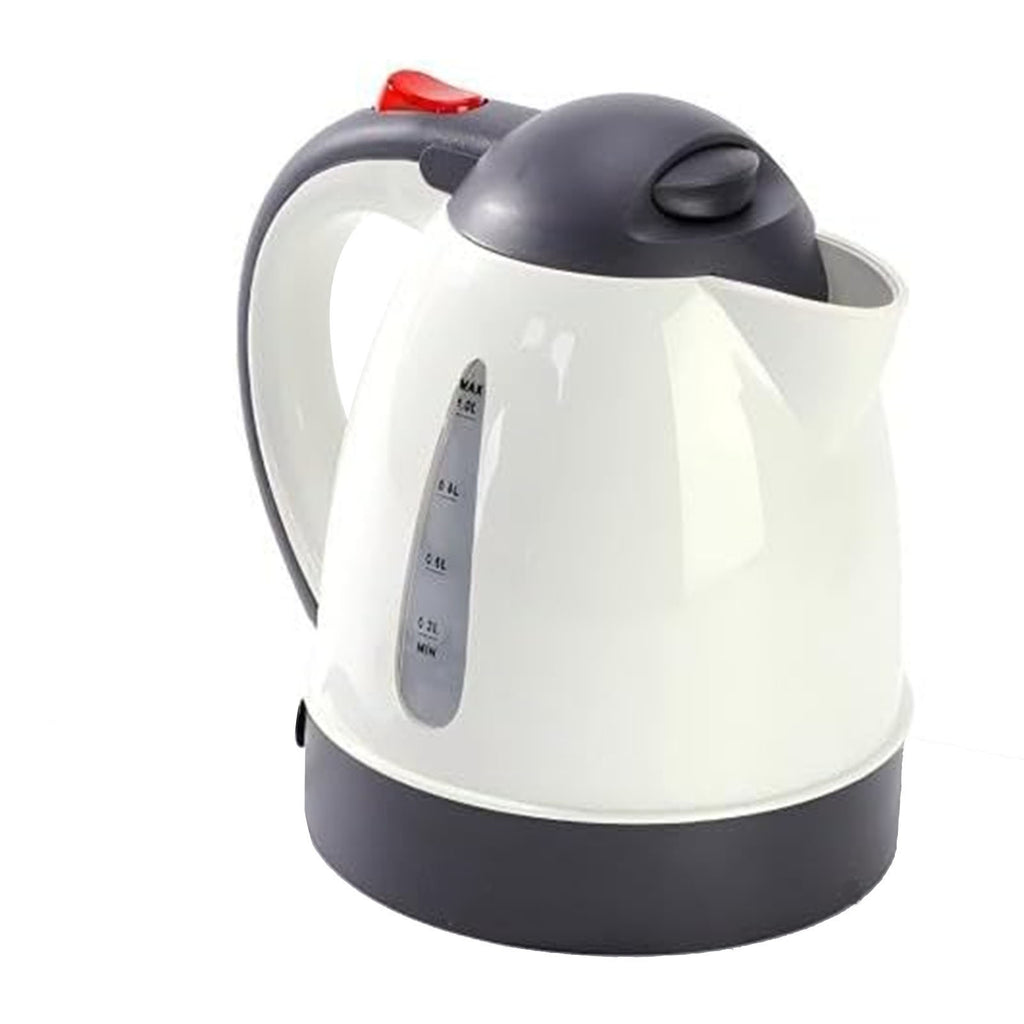 150W Portable Voiture Bouilloire électrique 10 0 0ml Camion à eau chauffée Bouilloire à café Bouilloire automatique