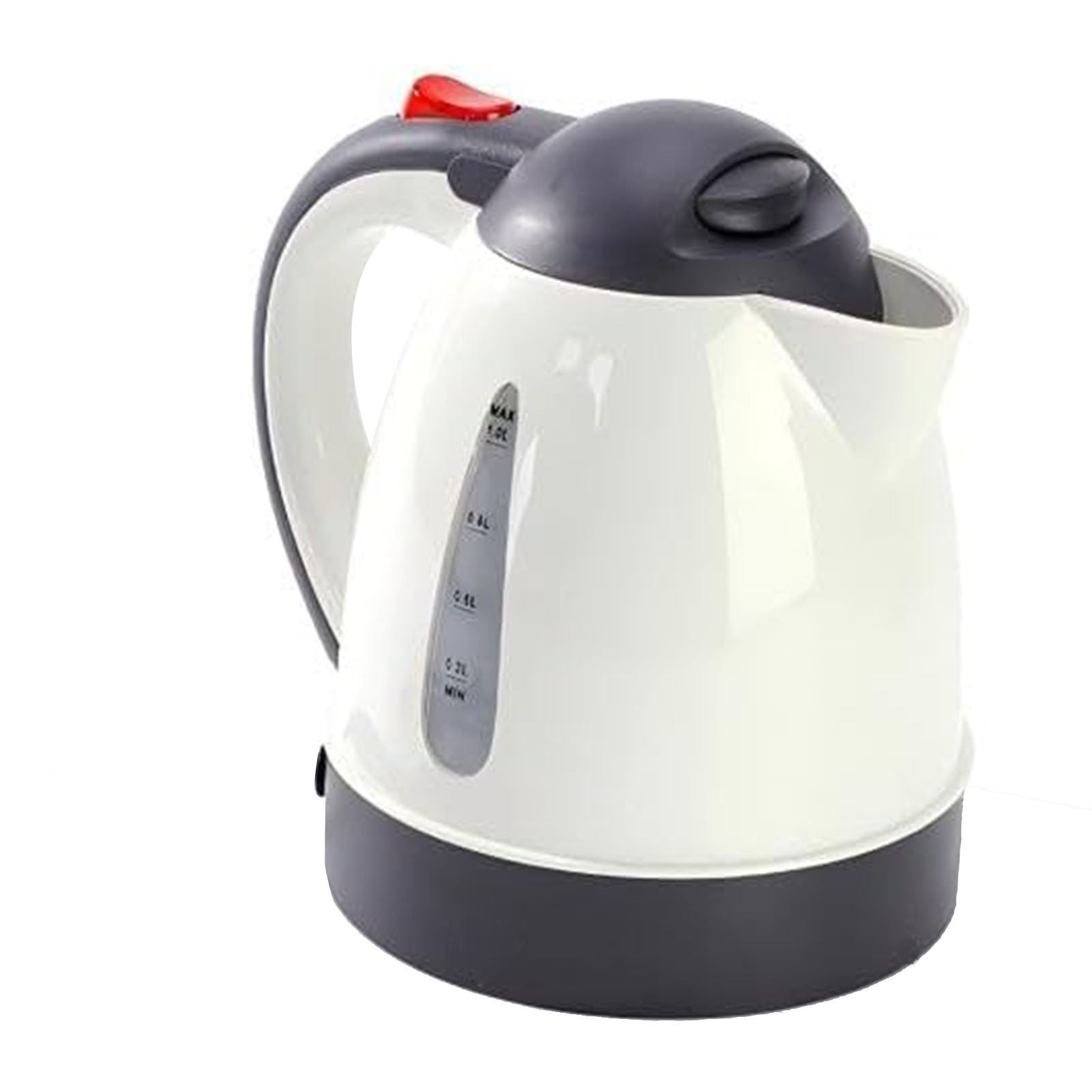 150W Portable Voiture Bouilloire électrique 10 0 0ml Camion à eau chauffée Bouilloire à café Bouilloire automatique