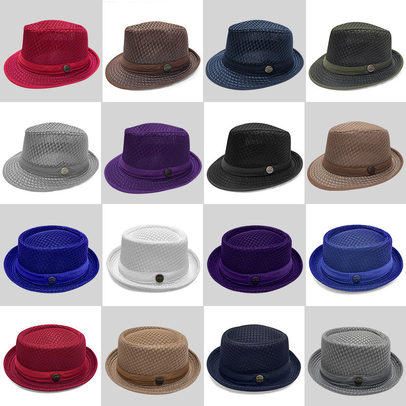 Chapeau de soleil respirant extérieur Mesh