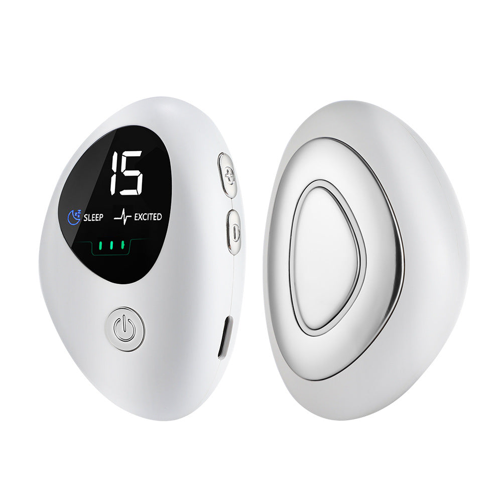 Multifunctional Portable EMS Microcurrent Handheld Sleep Device