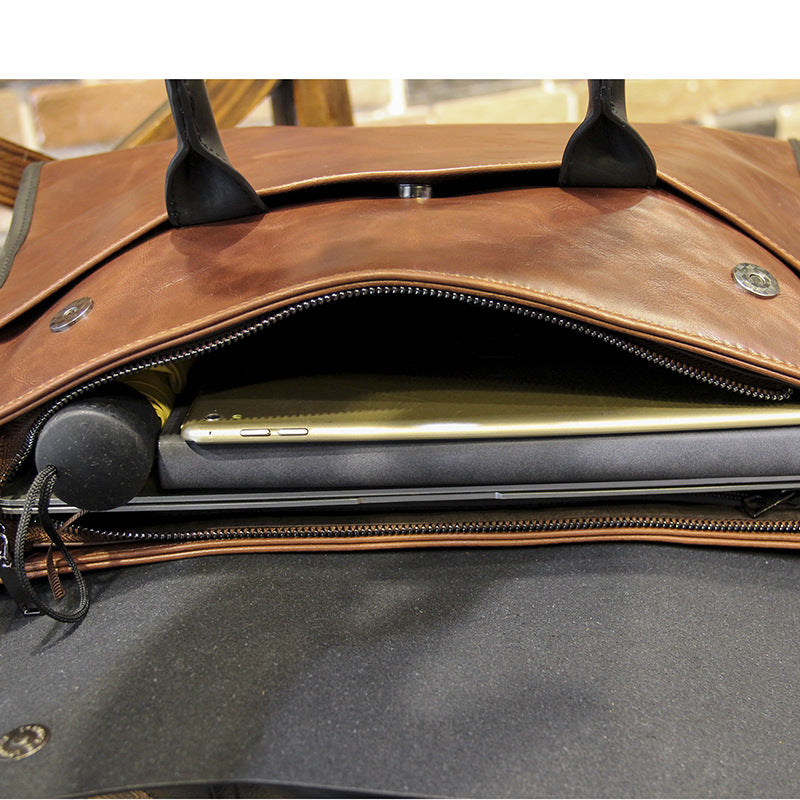 Porte-monnaie tendance Business Crossbody sac à main
