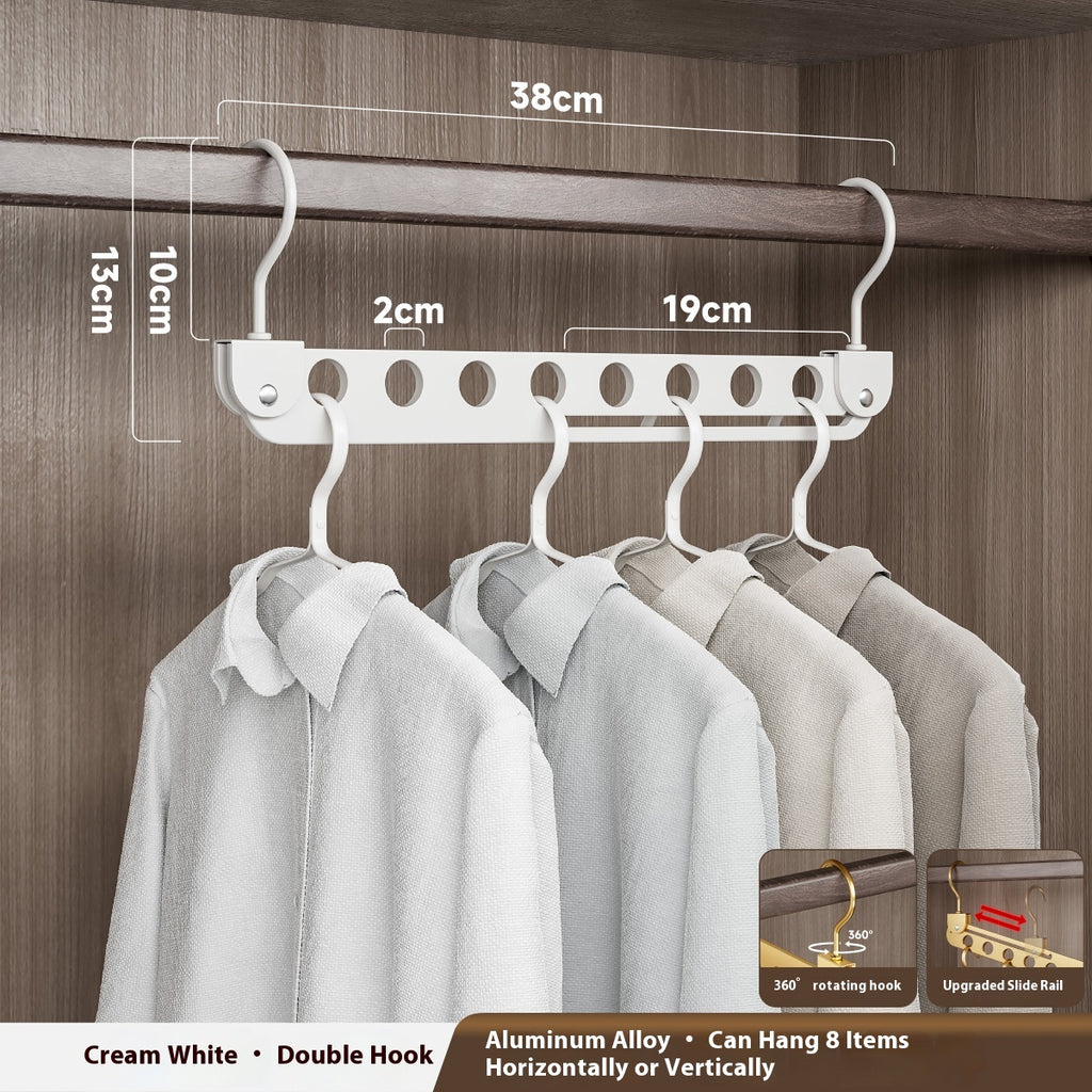 Housse de rangement pliante de luxe multifonctions
