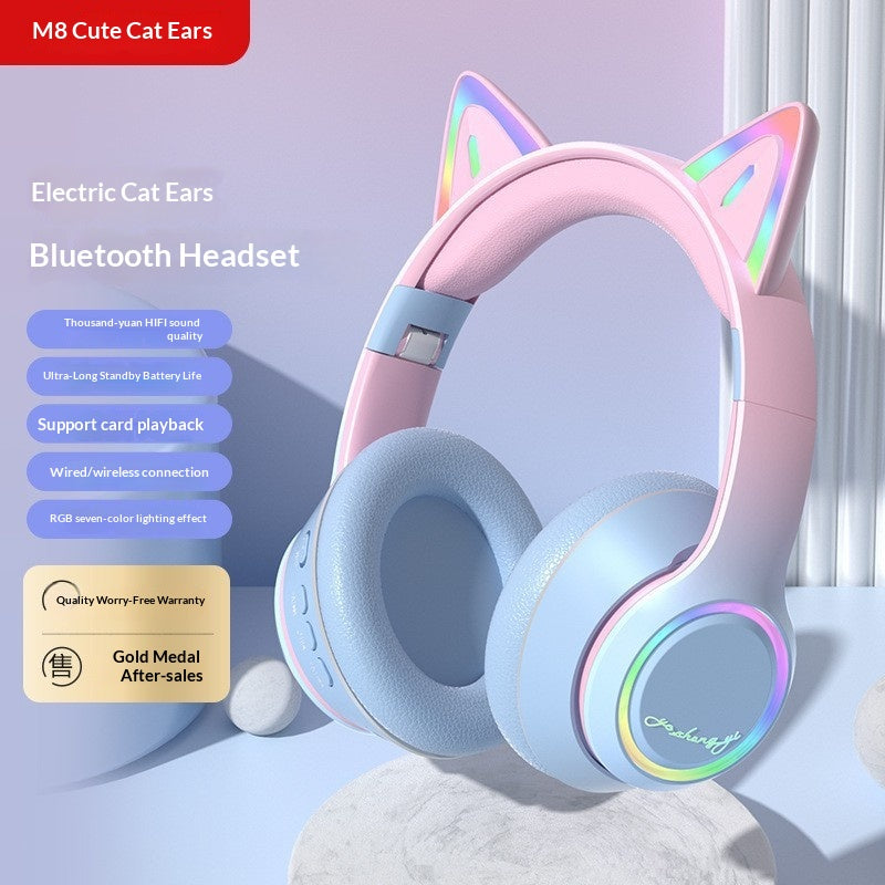 Casques Bluetooth sans fil pour pare-bruit