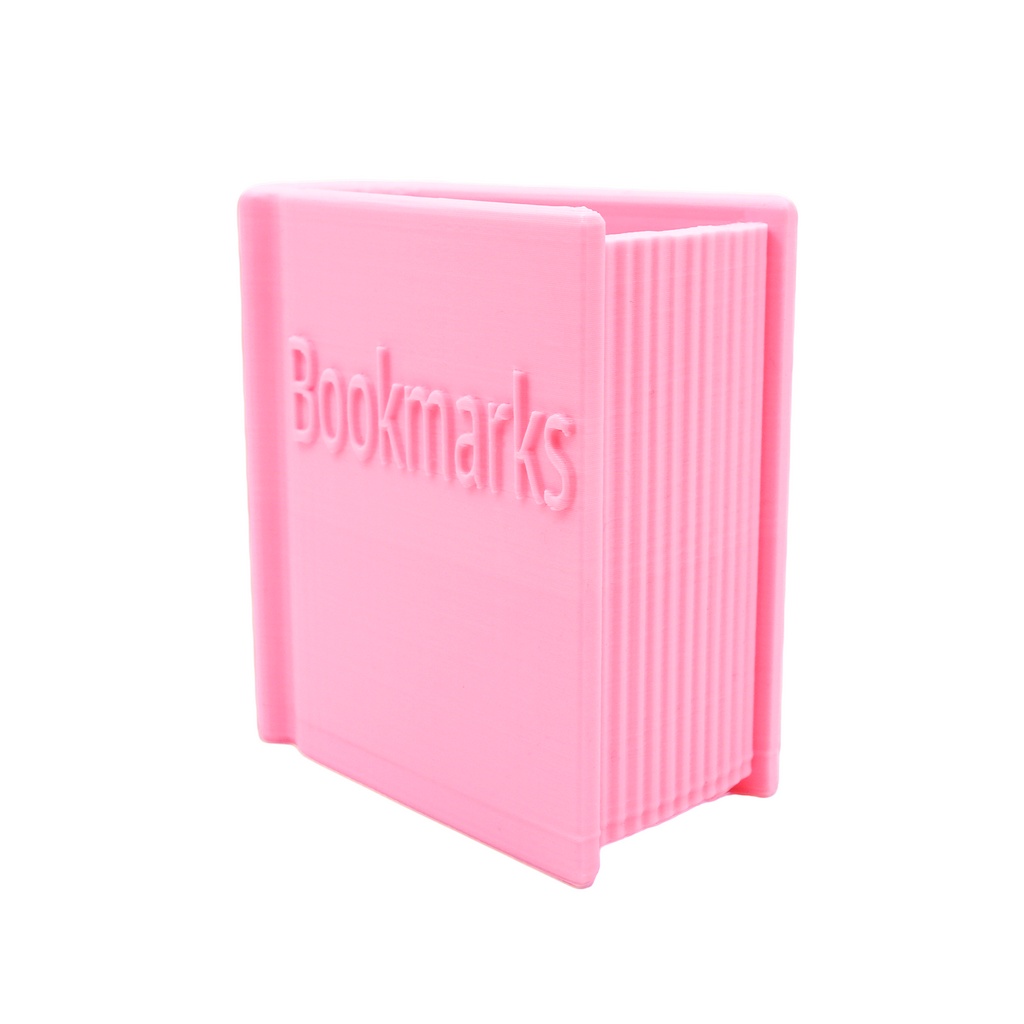 Porte signet imprimé 3D