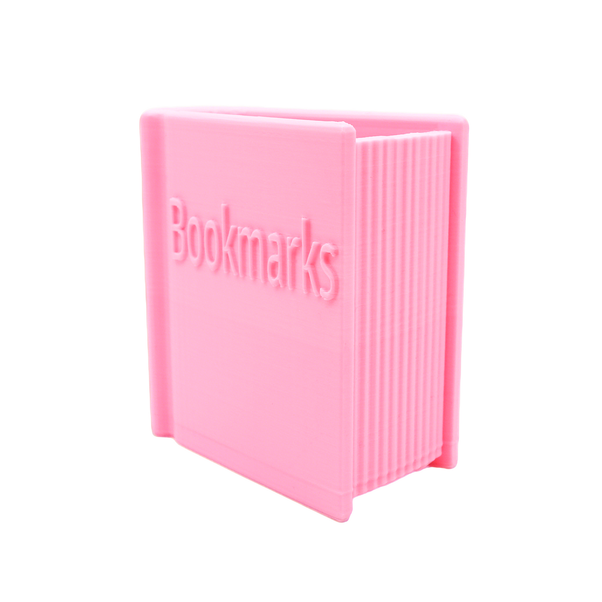Porte signet imprimé 3D