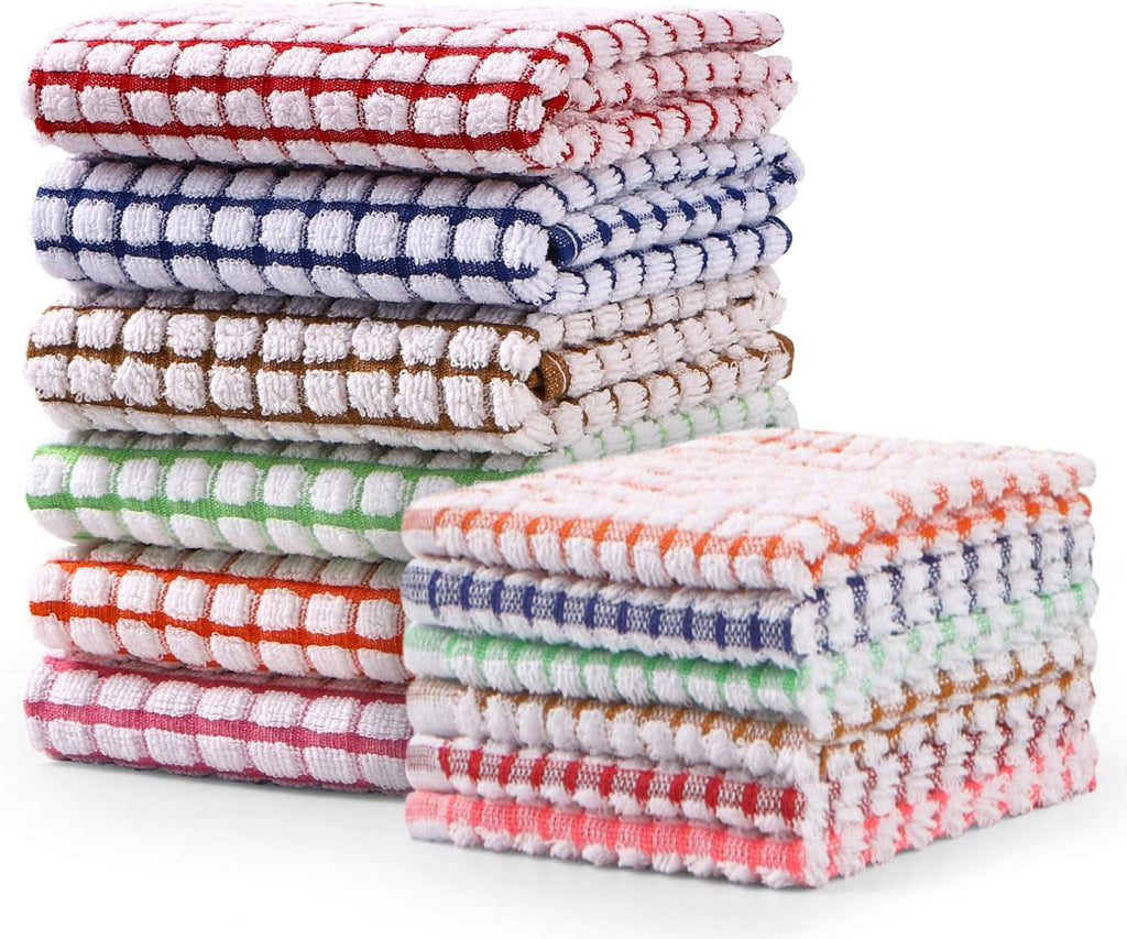 Serviettes de cuisine et nappes