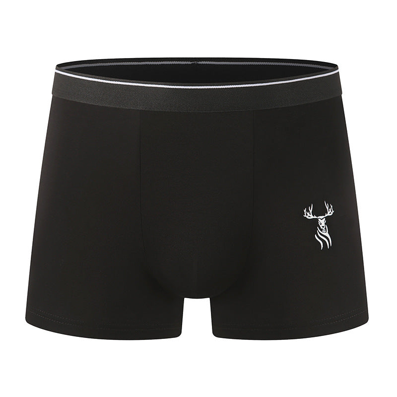 Set de 8 pièces de boxer pour hommes