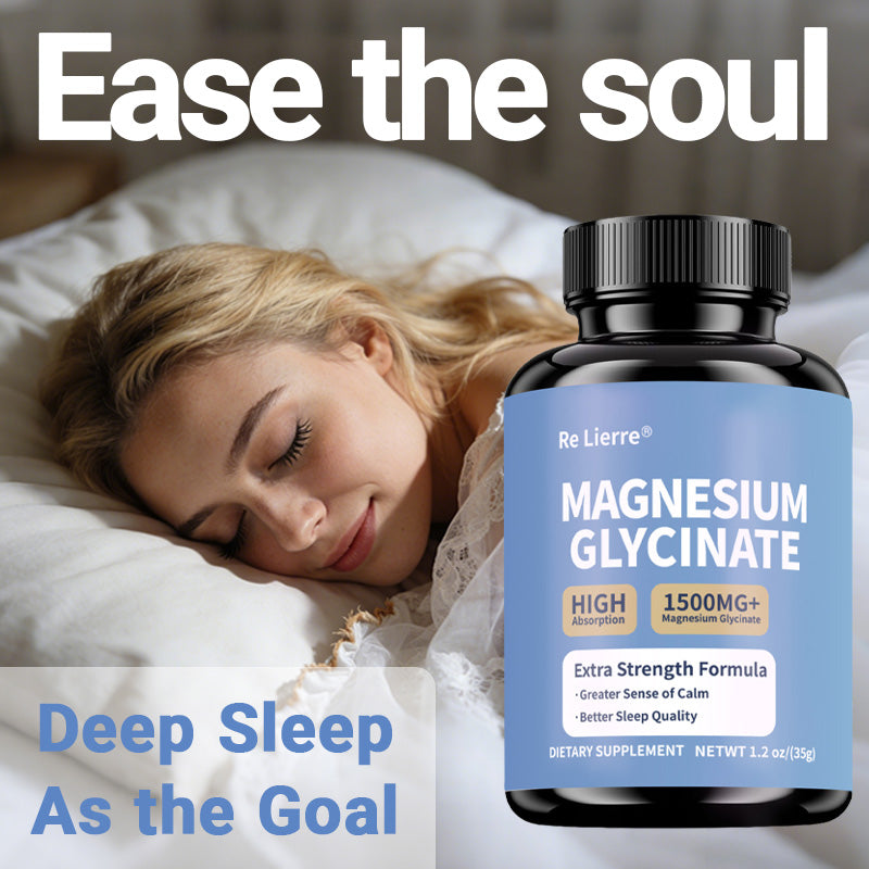 Glycinate de magnésium