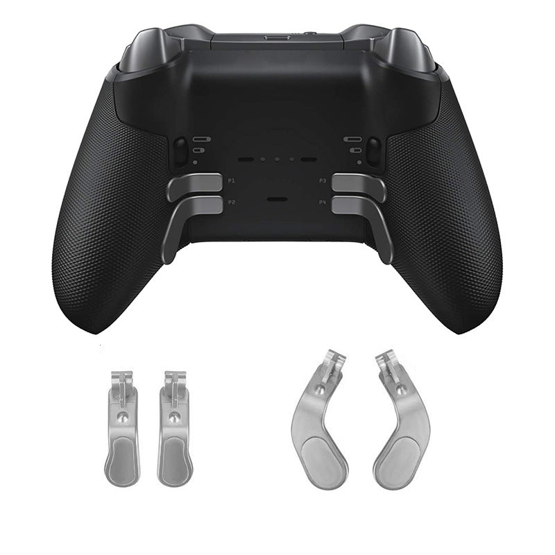 Poignée Elite 2 Génération Bouton Accessoires Costume Rocker Cross Key Paddles