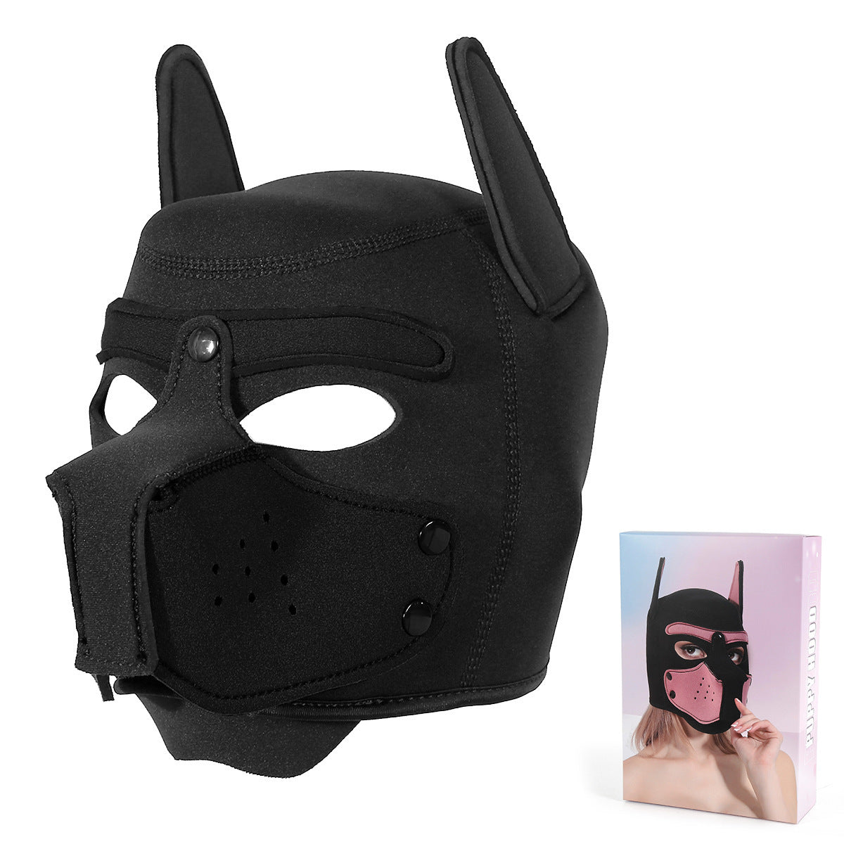 Produits pour adultes Hommes et femmes Bouchon de jouets de flirt