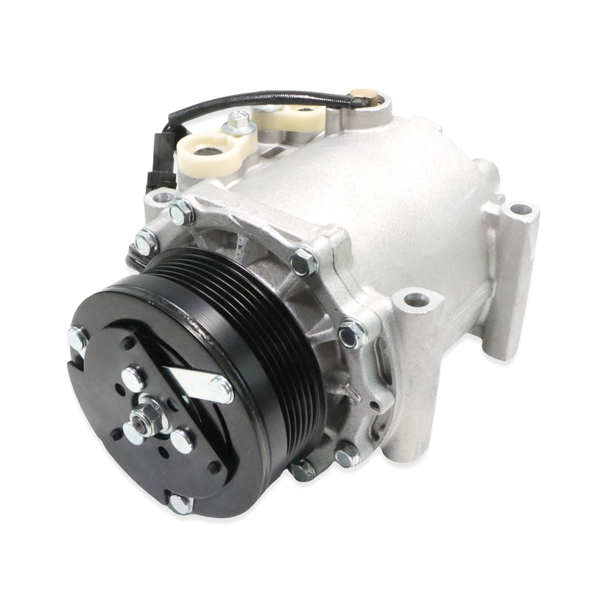 Compresseur AC A.C avec embrayage pour 01-03 -Mitsubishi Galant Eclipse 2.4L CO 10596 AC