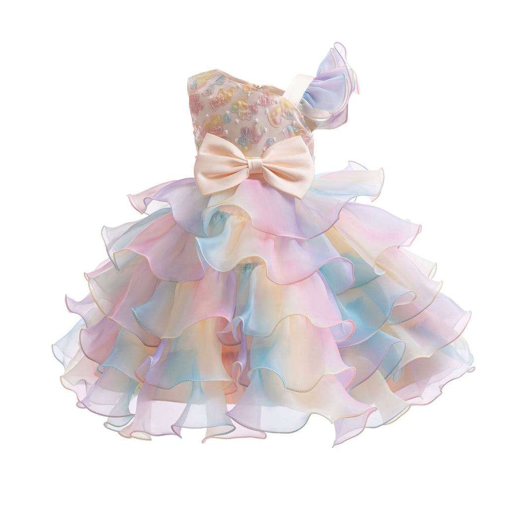 Pettijurt haut de gamme pour filles