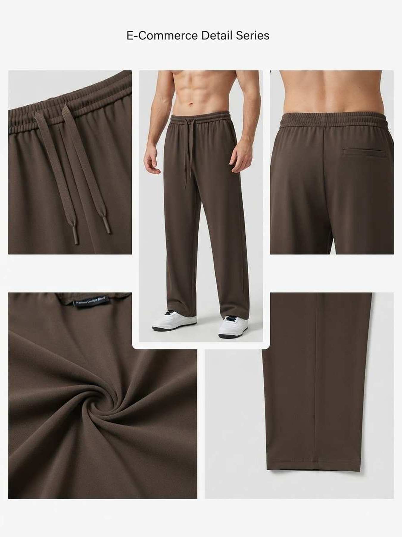 Mesdames Long Pantalons