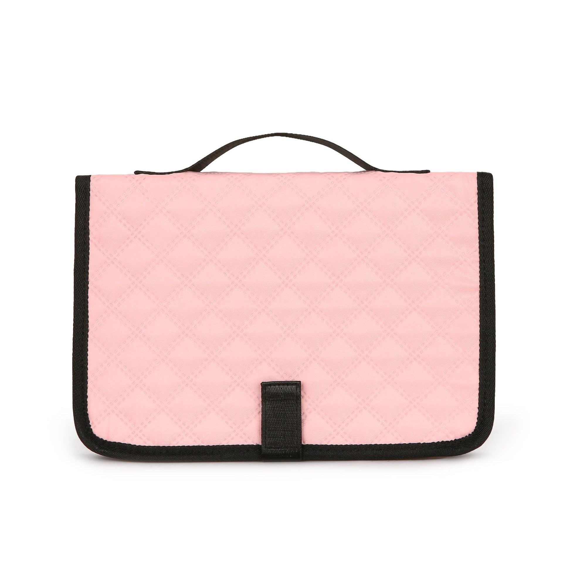 Sac à couches Sac à dos de sortie bébé Grande capacité Imperméable Petit carré