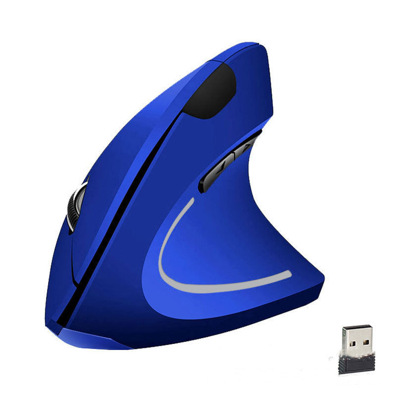 Wired vertical computer accessories