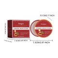 HOEGOA Argan Oil Rinse-off Masque capillaire