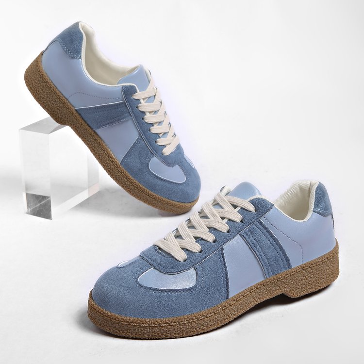 Chaussures de formateur pour Femmes Plus