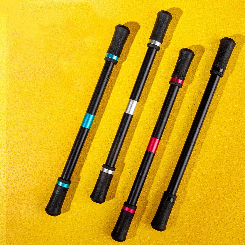 Les étudiants et les débutants tourner le stylo